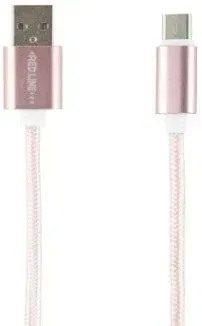 Red Line USB - micro USB УТ000011692