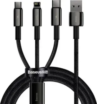 Baseus CAMLTWJ-01