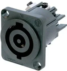 Neutrik NAC3MP-HC