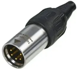 Neutrik NC5MX-TOP