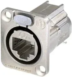 Neutrik NE8FDX-Y6