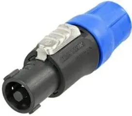 Neutrik NL4FC