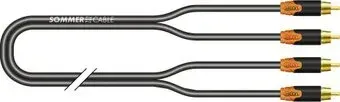 Sommer Cable HI-C2C2-0075