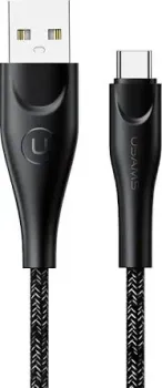 Usams U41 Type-C US-SJ395 (черный)