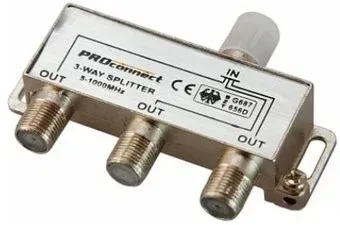 PROconnect 05-6022