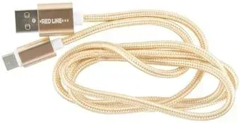 Red Line USB Type-C 2.0 УТ000011691