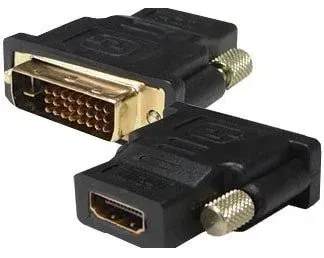 SBOX AD.DVI-HDMI