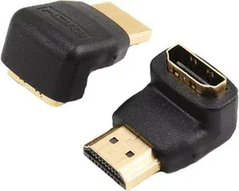 SBOX AD.HDMI-F/M-90