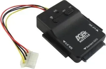AgeStar 3FBCP1
