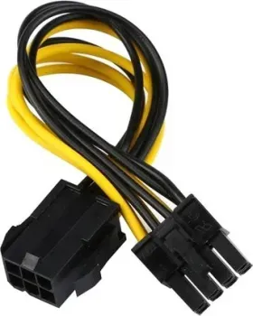 USBTOP 6pin – 8pin