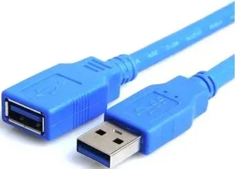 USBTOP Кабель USB3.0 1.5 м