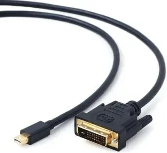 USBTOP Mini DisplayPort – DVI-D 1.8 м