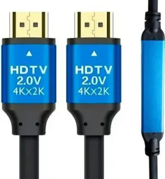 USBTOP HDMI – HDMI v2.0 4K 3D с усилителем/репитером 30 м