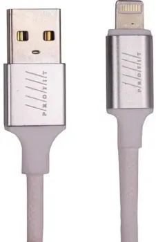 Profit QY-18 Lightning 2 м (белый)