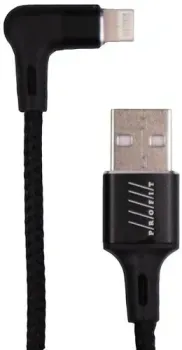 Profit QY-09 Lightning 1 м (черный)