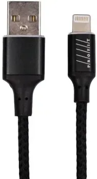 Profit QY-03 microUSB 1 м (черный)