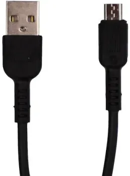 Profit QY-15 microUSB 1 м (черный)