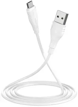 Borofone BX18 microUSB 1 м