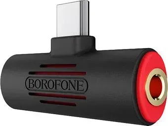 Borofone BV8 (черный)