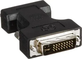 SBOX AD.DVI-VGA