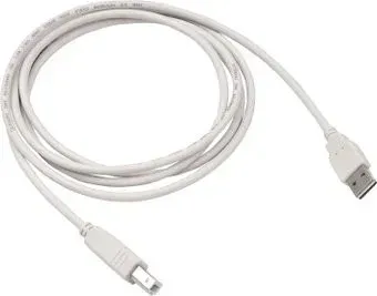 Buro Reversible USB Am USB Bm 1.8 м