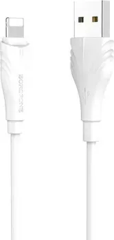 Borofone BX18 Lightning 2 м