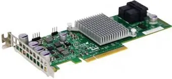 Supermicro AOC-S3008L-L8e