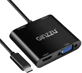 Ginzzu GC-877HVC