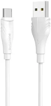 Borofone BX18 Type-C 1 м