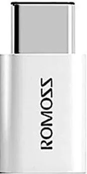 Romoss Type-C - Micro USB CC01