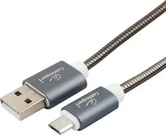 Cablexpert CC-G-MUSB02GY-1M