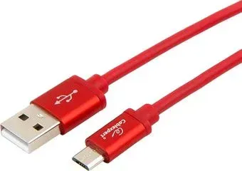 Cablexpert CC-S-MUSB01R-1M