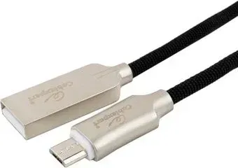 Cablexpert CC-P-MUSB02BK-1M