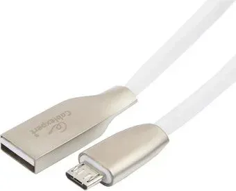 Cablexpert CC-G-mUSB01W-1M