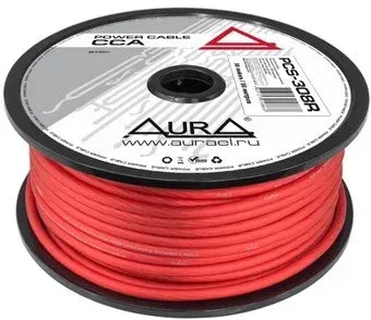 Aura PCS-308R 50 м