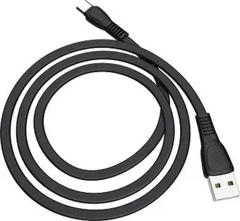 Hoco X40 USB Type-C (черный)