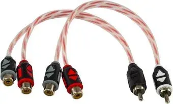 Aura RCA-AY20 MkII