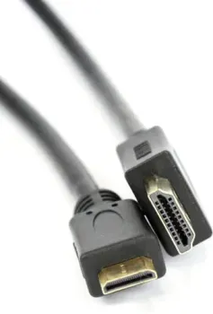 Omega Computer OCHB43M