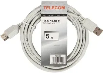 Telecom TC6936-5MO-GY