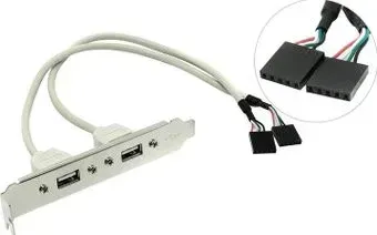 Espada EBRCT-2PrtUSB2