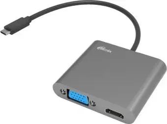 Ritmix CR-5400