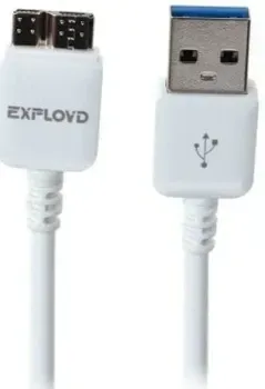 Exployd EX-K-00053 (белый)