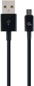 Cablexpert CC-USB2P-AMmBM-1M