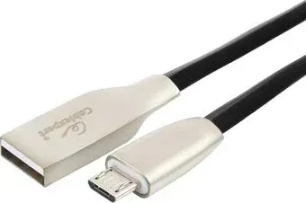 Cablexpert CC-G-mUSB01Bk-1.8M