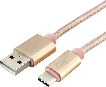 Cablexpert CC-U-USBC02Gd-1M
