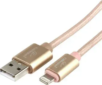Cablexpert CC-U-APUSB01Gd-1M