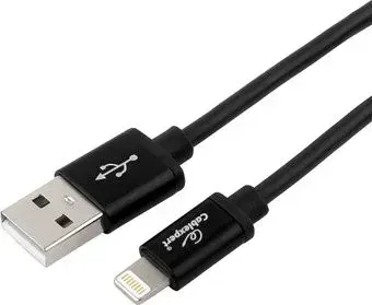 Cablexpert CC-S-APUSB01Bk-1M