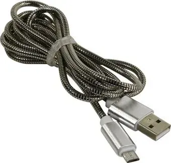 SmartBuy iK-12 met (серебристый)