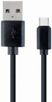 Cablexpert CC-USB2-AMCM-1M