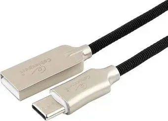 Cablexpert CC-P-USBC02Bk-1.8M
